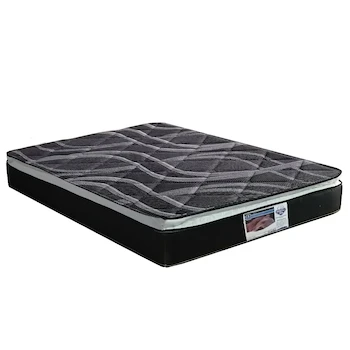 Imagen de referencia para Colchón Matrimonial Spring Air Kodiak Ortho-Pedic Resort