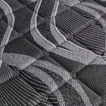 Imagen 4 de Colchón Matrimonial Spring Air Kodiak Ortho-Pedic Resort