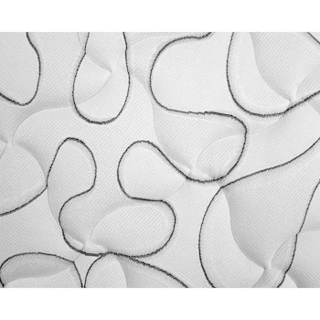 Imagen 4 de Colchón Matrimonial Restonic Sky Rest Ortopédico con Euro Top