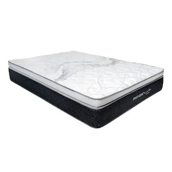 Imagen de referencia para Colchón Individual Restonic Confort Pedic