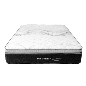 Imagen 2 de Colchón Individual Restonic Confort Pedic