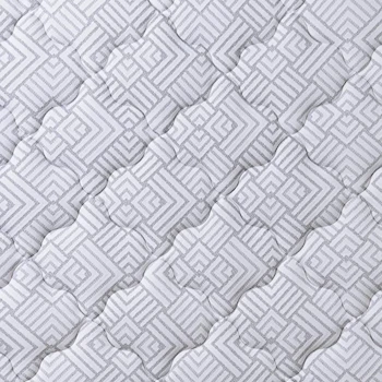 Imagen 2 de Colchón Matrimonial América Estelar 138x188x20 cm