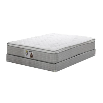 Imagen de referencia para Set de Colchón y Box Spring Air Anniversary King Size
