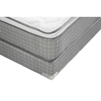 Imagen 2 de Set de Colchón y Box Spring Air Anniversary King Size
