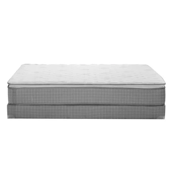 Imagen 4 de Set de Colchón y Box Spring Air Anniversary King Size
