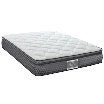 Imagen de referencia para Colchón Ortopédico King Size América London
