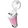 Miniatura de Ninja Blast BC151WH Batidora Personal Portátil Inalámbrica Blanca con Vaso de 18 oz y Carga USB-C