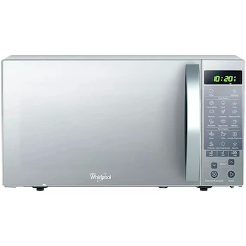 Imagen de referencia para Horno de Microondas Whirlpool WM-1211DE 1.1 pies cúbicos 30 Litros Color Gris