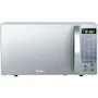 Miniatura de Horno de Microondas Whirlpool WM-1211DE 1.1 pies cúbicos 30 Litros Color Gris