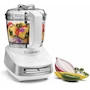 Miniatura de Cuisinart Mini Chopper Procesador Core Custom Serie MCH-4ES, Capacidad 4 Tazas (960 ml), Color Plata, Modelo MCH-4ES