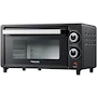 Miniatura de Horno Tostador Eléctrico Compacto Panasonic Modelo NT-H900 Serie NT Negro Capacidad 9 L