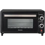 Miniatura de Horno Tostador Eléctrico Compacto Panasonic Modelo NT-H900 Serie NT Negro Capacidad 9 L