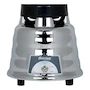 Miniatura de Oster M450-10 Licuadora Modelo M450-10 Serie M450 con 1 Velocidad Vaso de Vidrio 1.25 Litros Capacidad 400 Watts Color Plata