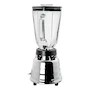 Miniatura de Oster M450-10 Licuadora Modelo M450-10 Serie M450 con 1 Velocidad Vaso de Vidrio 1.25 Litros Capacidad 400 Watts Color Plata