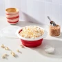 Miniatura de Cuisinart CTG-00-MPM Máquina para Hacer Palomitas de Maíz en Microondas, Color Rojo, Serie CTG-00