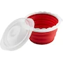 Miniatura de Cuisinart CTG-00-MPM Máquina para Hacer Palomitas de Maíz en Microondas, Color Rojo, Serie CTG-00