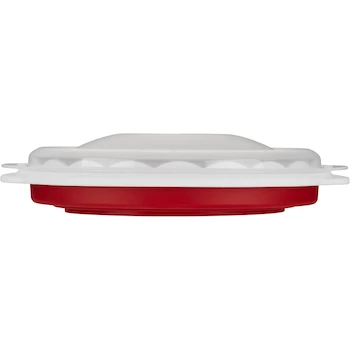 Imagen 5 de Cuisinart CTG-00-MPM Máquina para Hacer Palomitas de Maíz en Microondas, Color Rojo, Serie CTG-00