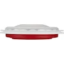 Miniatura de Cuisinart CTG-00-MPM Máquina para Hacer Palomitas de Maíz en Microondas, Color Rojo, Serie CTG-00