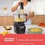Miniatura de Black+Decker Procesador de Alimentos FP4342-0BDLA, 8 Tazas de Capacidad, Color Negro