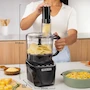 Miniatura de Black+Decker Procesador de Alimentos FP4342-0BDLA, 8 Tazas de Capacidad, Color Negro