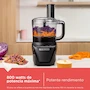 Miniatura de Black+Decker Procesador de Alimentos FP4342-0BDLA, 8 Tazas de Capacidad, Color Negro