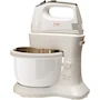 Miniatura de T-Fal Batidora de Pedestal Quick Mix HT3121MX, Capacidad 3.5 L, Color Blanco