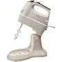 Miniatura de T-Fal Batidora de Pedestal Quick Mix HT3121MX, Capacidad 3.5 L, Color Blanco