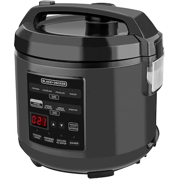 Imagen de referencia para Black+Decker MCH14 Olla Eléctrica Multifunción de 3 Litros