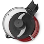 Miniatura de KitchenAid KFC3516ER Picador de Alimentos Mini Chopper, Capacidad 3.5 Tazas, Color Empire Red, Una Talla