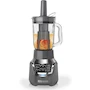 Miniatura de Black+Decker Licuadora con Filtro Infusor de Jugos 3 en 1, Jarra de Vidrio 1.5L, Incluye Vaso Personal de Tritán, Modelo BL1350G