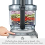Miniatura de Breville Sous Chef 16 Pro Food Processor, Model BFP800XL, Brushed Stainless Steel, 16-Cup Capacity, Professional Series Kitchen Appliance