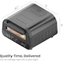 Miniatura de CHEFMAN Home Slice Horno de Pizza Eléctrico para Interiores de Encimera, Capacidad para Pizzas de 12 Pulgadas, Color Negro Inoxidable, Serie Home Slice, ASIN B0CGMGK7GK