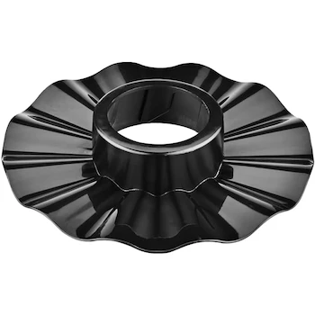 Imagen 5 de Bogner Procesador de Alimentos 7 en 1, 500W, Recipiente de 1L, Carcasa de Acero Inoxidable, Incluye Discos y Cuchillas de Acero