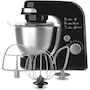 Miniatura de Hamilton Beach Modelo 63390 Batidora de Pedestal en Color Negro con Tazón de Capacidad 3.8 Litros de Acero Inoxidable