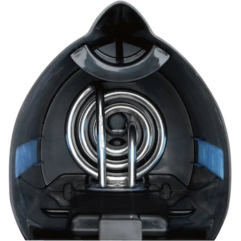 Imagen 4 de Proctor Silex 41002F Hervidor Eléctrico Inalámbrico, Capacidad 1.7 Litros, Color Negro