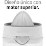 Miniatura de TAURUS CITRUS 800 | Exprimidor de Jugos | Exprimidor de Cítricos | Jarra Plástica Graduada de 800 ml | Marca TAURUS | ASIN B0BSG58GYZ