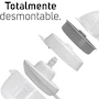 Miniatura de TAURUS CITRUS 800 | Exprimidor de Jugos | Exprimidor de Cítricos | Jarra Plástica Graduada de 800 ml | Marca TAURUS | ASIN B0BSG58GYZ