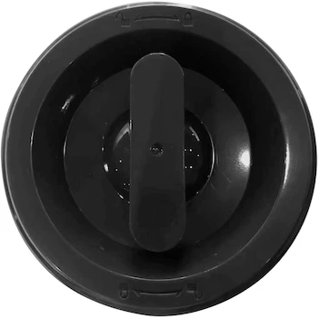 Imagen 4 de Exprimidor de Cítricos Mirati Modelo MBJ02N Color Negro Batería Recargable 13000 mAh Potencia 45 Watts