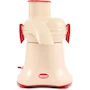 Miniatura de TURMIX Extractor de Jugos y Exprimidor de Cítricos Multi-Turmix, Serie Multi-Turmix, Modelo 179-1036, Color Beige con Rojo, Material Aluminio, Dimensiones 25 x 25 x 45 cm