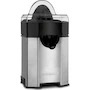 Miniatura de Cuisinart CCJ-500P1 Exprimidor de Jugos Eléctrico de Cítricos, Color Níquel, Capacidad 12 Onzas, Material Acero Inoxidable y Plástico, Dimensiones 14.61 x 16.21 x 27.31 cm, Peso 1.45 kg