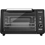 Miniatura de PowerXL™ Horno y Freidora de Aire Eléctrico de Mesa CRISP´N BAKE™, Modelo TOD3415B-LA, Color Negro, Capacidad 22 Litros, 1500W, 127V