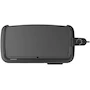 Miniatura de BLACK+DECKER Plancha Eléctrica GD2051B para 8 Porciones, Tamaño Familiar con Bandeja de Calentamiento y Bandeja de Goteo, Color Negro