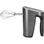 Miniatura de Cuisinart EvolutionX RHM-100 Batidora de Mano Inalámbrica, Color Gris/Negro, Serie EvolutionX, Dimensiones 4.25" Prof. x 8.25" Ancho x 9" Alto, Peso 1 Libra