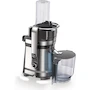 Miniatura de Oster® Extractor de Jugos Plateado con Acabado Pulido, Dimensiones 46.6 x 25.4 x 52.6 cm; 7.1 kg