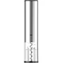 Miniatura de Hukën x MasterChef Descorchador Eléctrico Premium Power View, Acero Inoxidable, Modelo MK-WO-SS