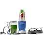 Miniatura de NutriBullet NB9-1301B Pro Licuadora Personal 13 Piezas Azul Cobalto 900 W 32 Onzas