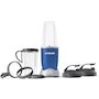 Miniatura de NutriBullet NB9-1301B Pro Licuadora Personal 13 Piezas Azul Cobalto 900 W 32 Onzas