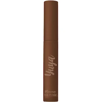 Imagen alusiva al producto Yuya Rimel Flash Eyelash Serum Mascara de Pestañas con 10 Aceites Naturales, Color Café, 10g, 1 Pieza, Referencia 7506110692799