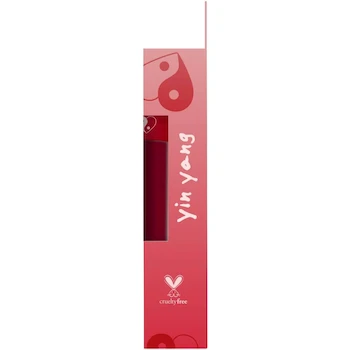 Imagen 3 de Republic Cosmetics Yuya Tinta Multiusos Yin Yang de Larga Duración para Labios, Ojos y Mejillas con Extracto de Aloe Vera, Color Rojo, Modelo B09W9YKXS2