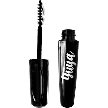 Imagen 2 de Yuya - Republic Cosmetics Máscara para Pestañas con Aplicador de Doble Textura, 10g, Referencia del Fabricante 7506110647706, ASIN B079NTC4FD, Altura 2.8 cm